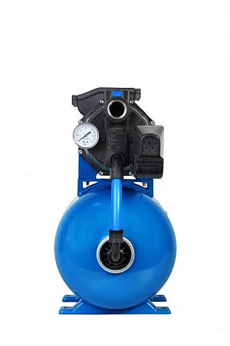 Насосная станция "Джамбо" 55/35П-18