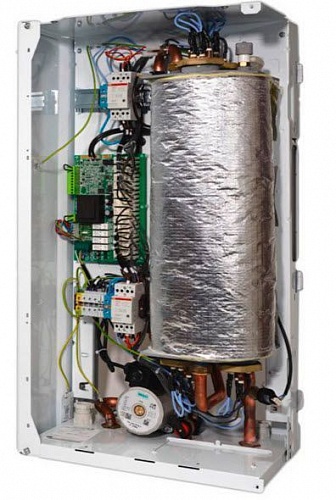 Котел электрич. Vaillant  eloBLOCK VE 9    0010023655 ВЫГОДА!