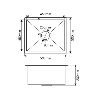   MELANA 5050 (3,0200)  ProfLine   (R5050W)