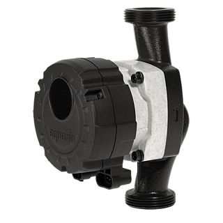  . PRIME-A2-258-180 DN25, PN10, Qmax= 5,23/, Hmax= 8, Tmax=110, 220,   (5258) Aquario