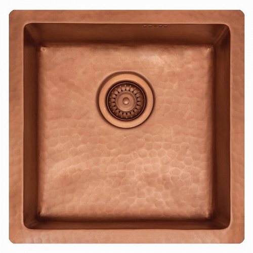 Кухонная мойка Seaman Natural SMC-4646E Supreme