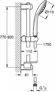   GROHE Euphoria ,   (.27267001) !!!!!