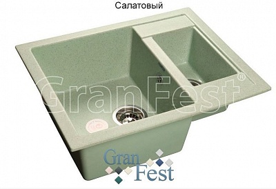   Granfest  Quadro GF-Q610K