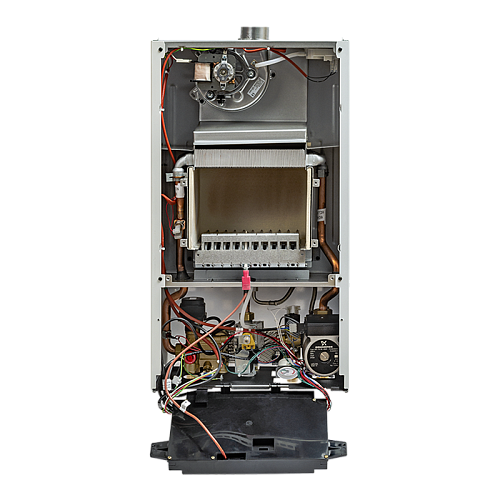 Котел газовый BAXI  ECO NOVA 1.31F 100023035 ВЫГОДА!!!