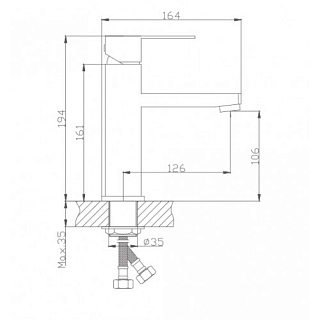  / Haiba HB10803 