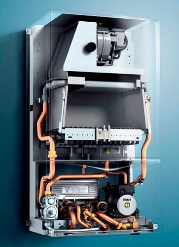  Vaillant VUW 282/5-5 TURBOTEC-PLUS  0010015264 !