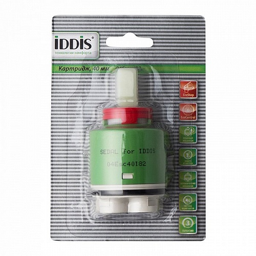  /. IDDIS 40 EcoStop04ESC40i82 (4767)