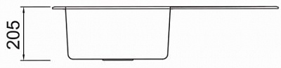   Seaman Eco Glass SMG-780B