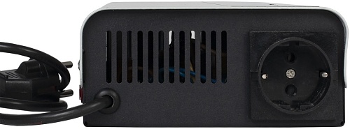 Стабилизатор напряжения инверторный RUCELF IS-600