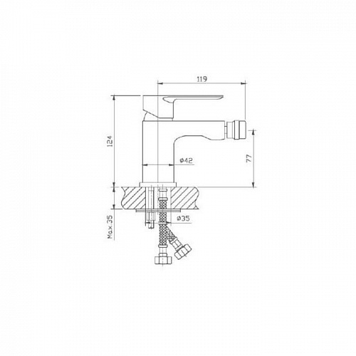  / Haiba HB50505