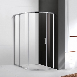 ДУШЕВОЙ УГОЛОК CEZARES MOLVENO-RH-1 100