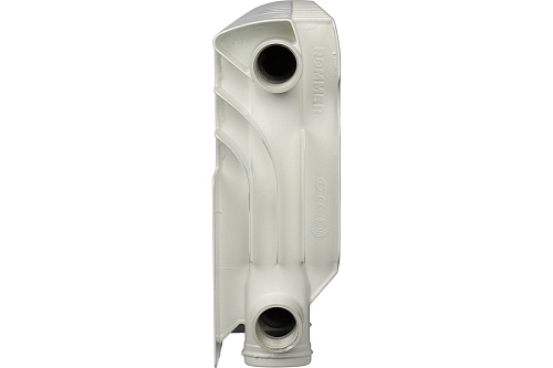 Радиатор алюминиевый 12 секции  ROMMER  PLUS 200 АКЦИЯ !!!