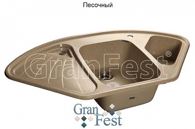   Granfest Corner GF-C1040E