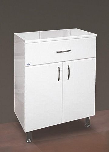 Тумба напольная 50 "Люси-50" MISTY