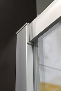 ДУШЕВОЙ УГОЛОК CEZARES RELAX-R-2 90-C-Bi