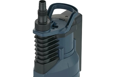   UNIPUMP ARTVORT Q400B (400, 93/, .5, .35, . .)(59670)