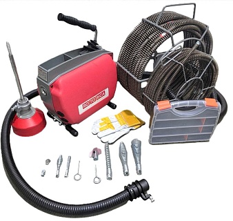     .  Ritter Clean 150   (20-150)     8, 16  22,  (RT.1530160) !