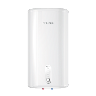 Водонагреватель THERMEX Mirror 50 V(1.3+0.7Квт, плоский, бак эмаль) ВЫГОДА!!!