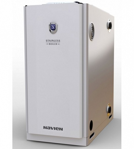 Котел дизельный LST 30KG двухконт. (теплооб.-нерж. сталь)