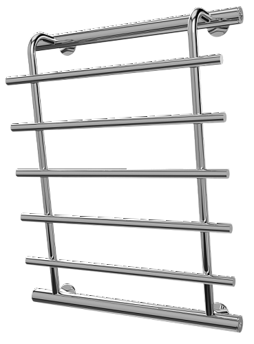 Полотенцесушитель 600х500 П5 "Каскад" Б/П 500 TERMINUS (50)