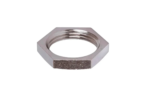 Контргайка нерж Ду20 (3/4") ВР Benarmo  129-2059