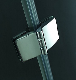 ДУШЕВОЙ УГОЛОК CEZARES VERONA AH-1 120/100-P-Cr-R