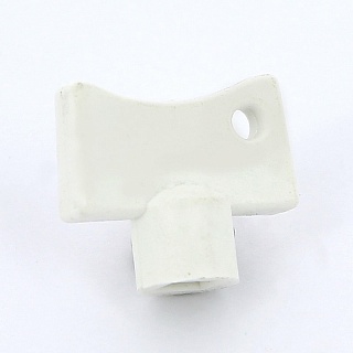 Ключ для крана маевского пластик (00408230) Emmeti