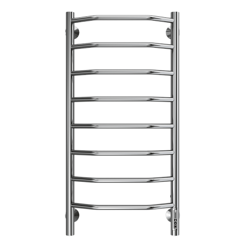 Полотенцесушитель "Виктория" 400х850 П8 электро TERMINUS (50)