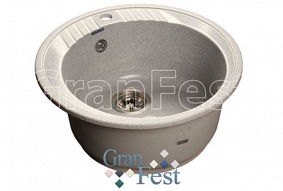   Granfest RONDO GF-R520