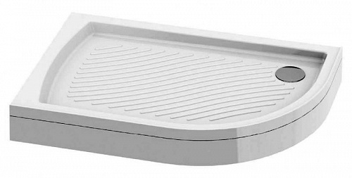 Поддон акриловый 1,2х0,8х0,165 IDDIS (27RR128i22)  АКЦИЯ!!!