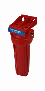 Колба для горячей воды Slim 10" ПОСЕЙДОН -1РГ"  1/2 