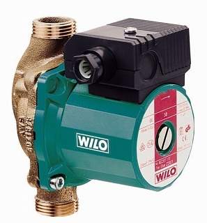 Насос STAR-Z 20/4-3 150мм (4081193) цирк., бронз. корп., без гаек