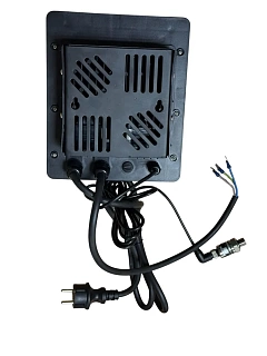 Преобразователь частоты  GL-2,2 (2.2KW/11.6A) с датчиком давления 0-10бар, G1/4"  Viena