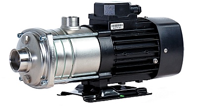 Насос CUC 2-50 0.55 кВт 1х220В (11019993)(233398) Wellmix