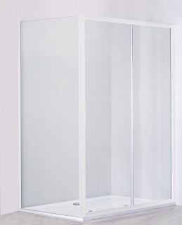 ДУШЕВОЙ УГОЛОК CEZARES RELAX-AHF-1 100/80-C-Bi