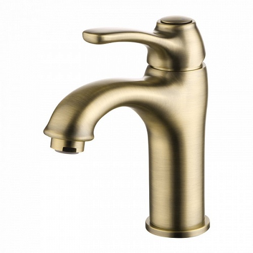 Смеситель для умывальника, Oldie, IDDIS, OLDBR00i01