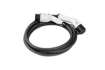 Зарядный кабель Type2 to GB/T EV charger cable 5m АКЦИЯ!!!