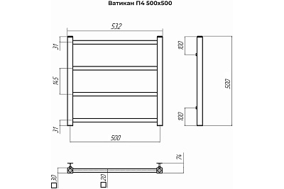  500500 4 "" TERMINUS 