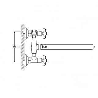  / G-lauf (QFR7-C827/605/722)  ., ..  