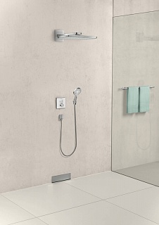   HANSGROHE Rainmaker Select 460270 1.,.. 24003400  