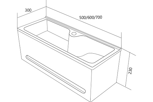    Tiny S 50 1marka