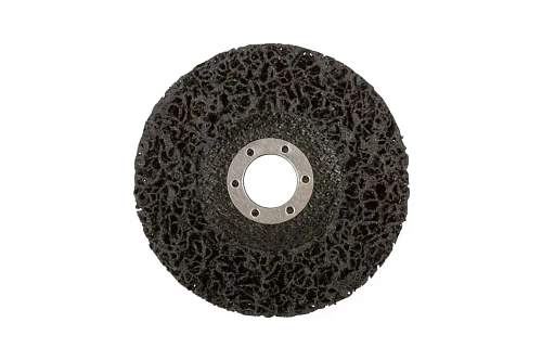 Круг зачистной полимерный 115х22,2 FIT(39608)
