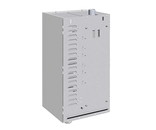 Котел электрический ZOTA Lux-X -  12 ВЫГОДА! 