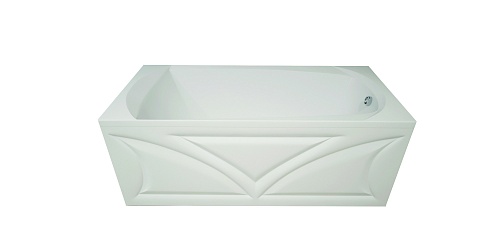 Ванна 1Marka ELEGANCE 170x70