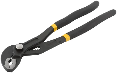Клещи переставные, быстрая регулировка "Профи" , 250мм (52/75 мм) (70657) FIT