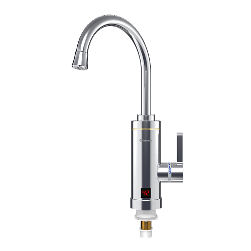 Водонагреватель проточ.THERMEX Coruna 3000 (3квт, напорный)