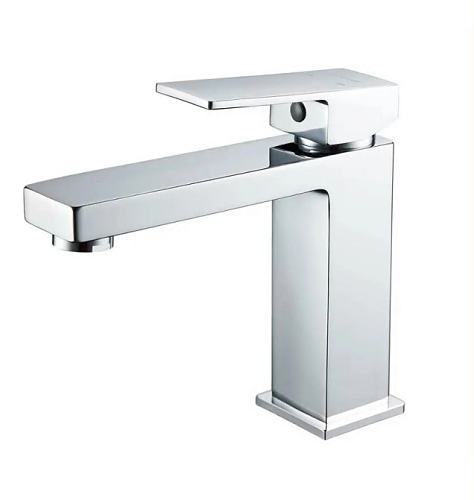 Смеситель д/раковины SHEVANIK хром S9601