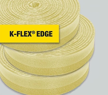   K-FLEX EDGE AD   AD 8*100-10 (.8,  100, .10, .,  .. ) 