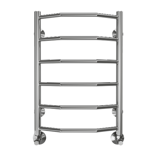Полотенцесушитель 400х600 П6 "Виктория" TERMINUS (50)