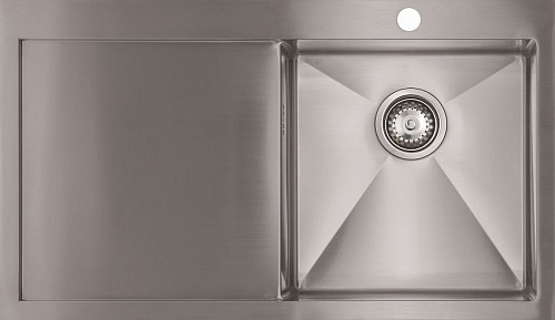 Кухонная мойка Seaman Eco Marino SMV-860L